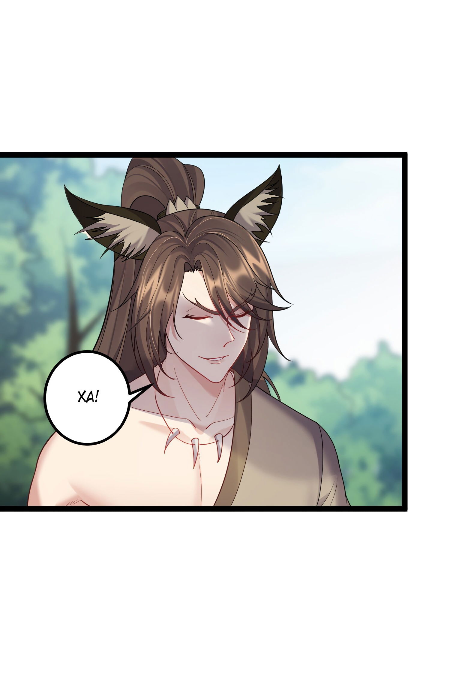 Манга Я стал злодеем в игре для бессмертных - Глава 88 Страница 26