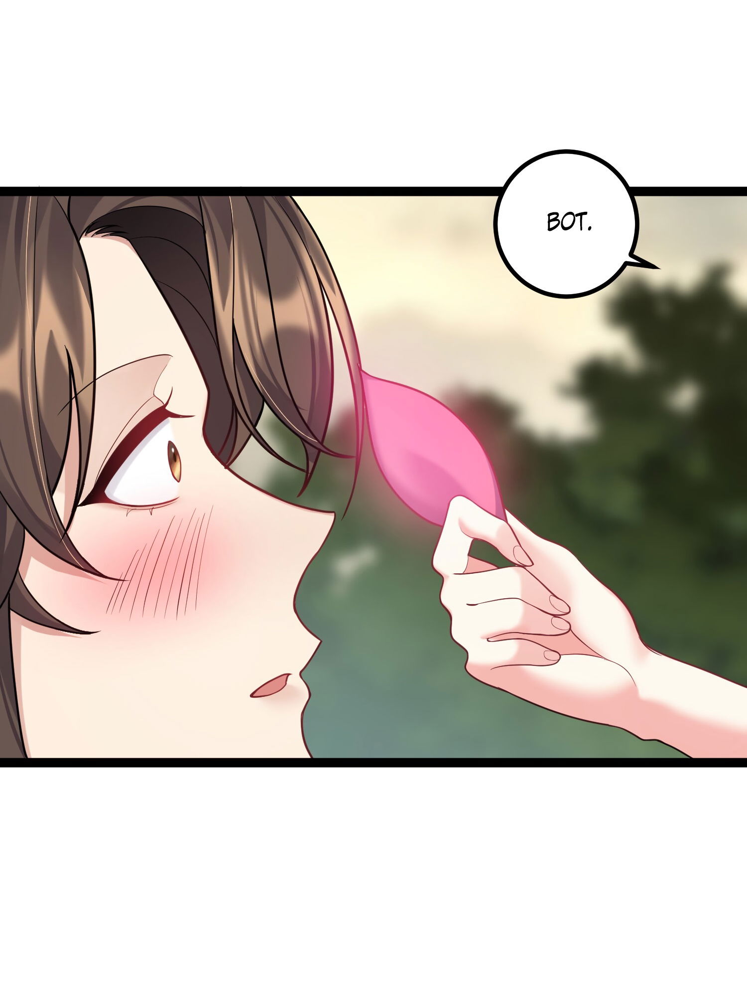 Манга Я стал злодеем в игре для бессмертных - Глава 89 Страница 20