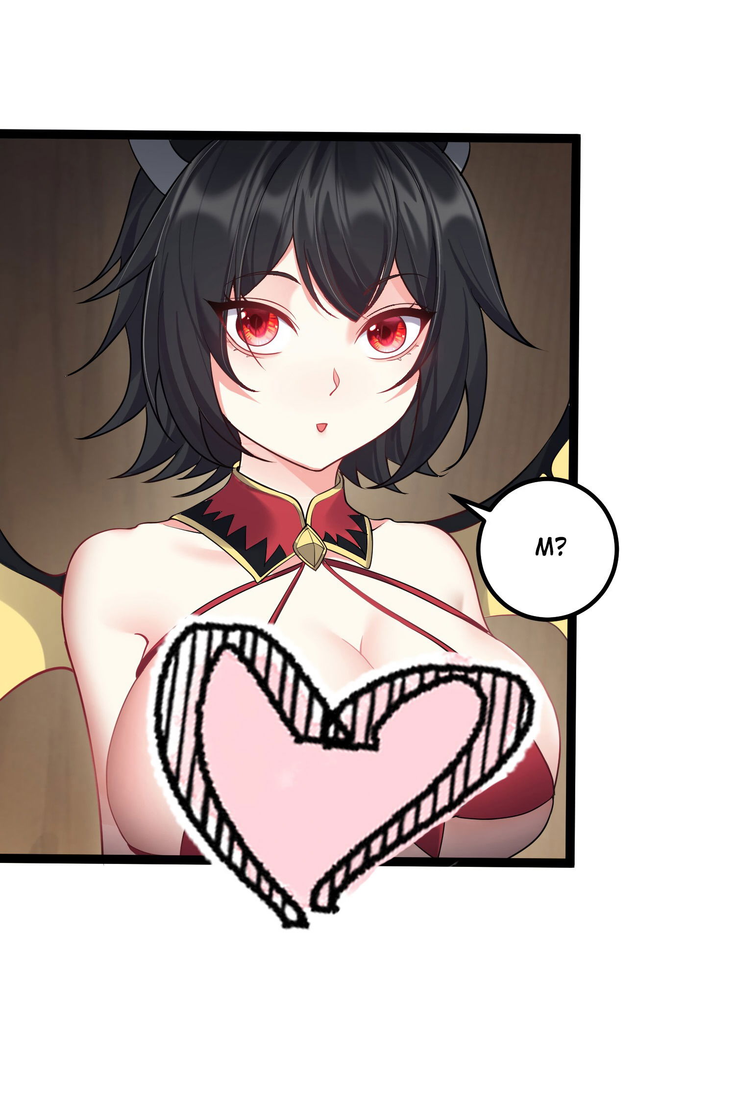 Манга Я стал злодеем в игре для бессмертных - Глава 90 Страница 11