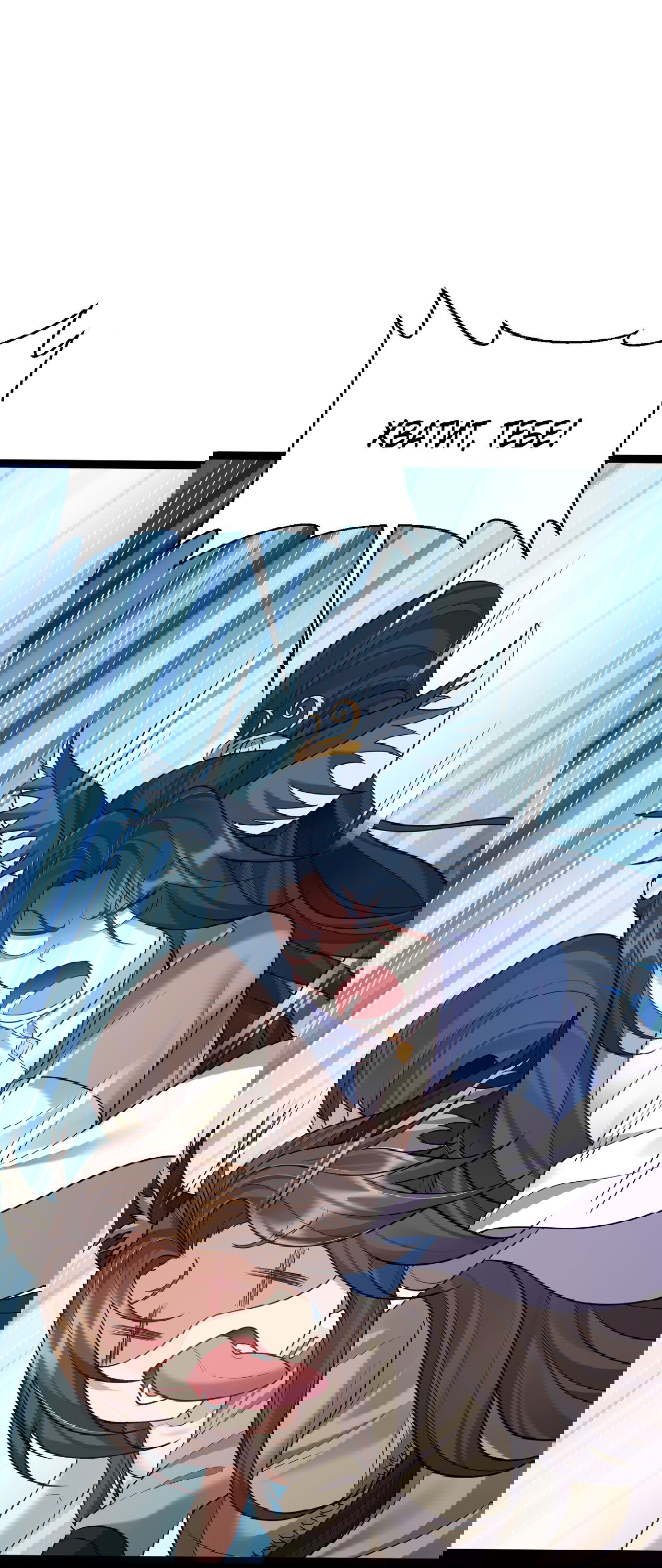 Манга Я стал злодеем в игре для бессмертных - Глава 90 Страница 15