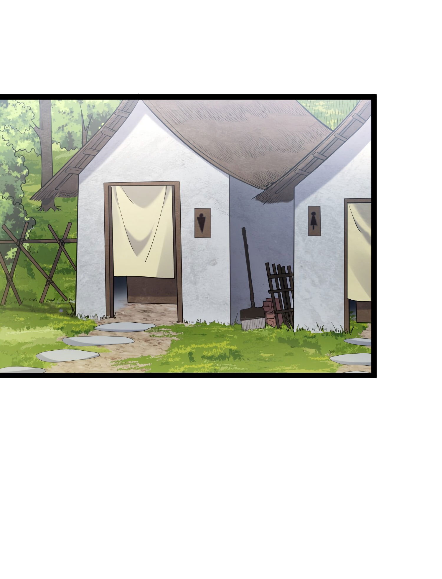 Манга Я стал злодеем в игре для бессмертных - Глава 92 Страница 3