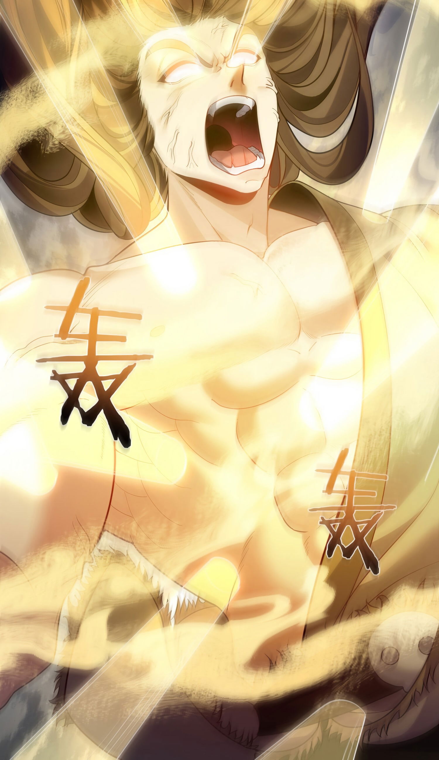 Манга Я стал злодеем в игре для бессмертных - Глава 92 Страница 41