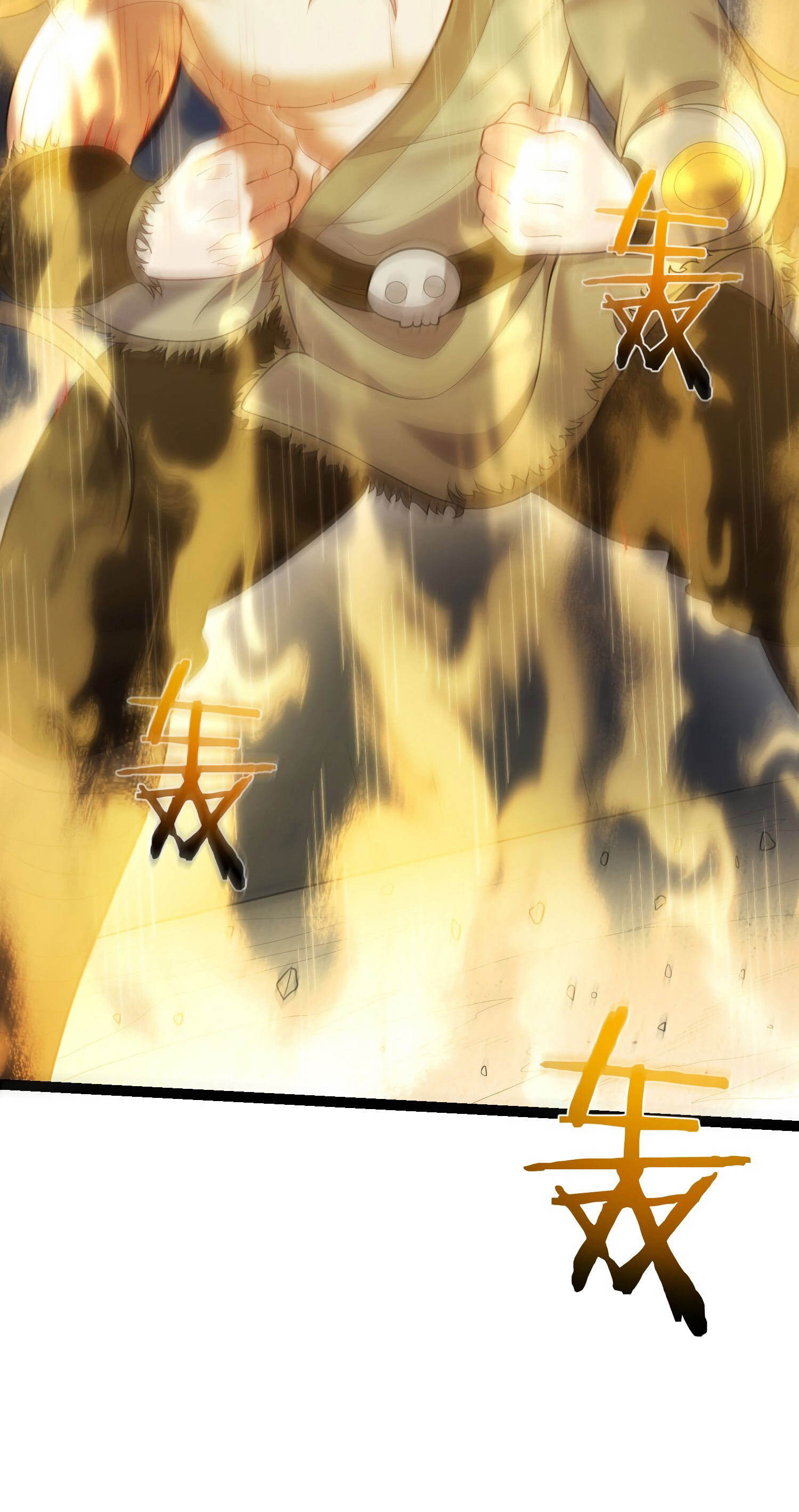 Манга Я стал злодеем в игре для бессмертных - Глава 92 Страница 38