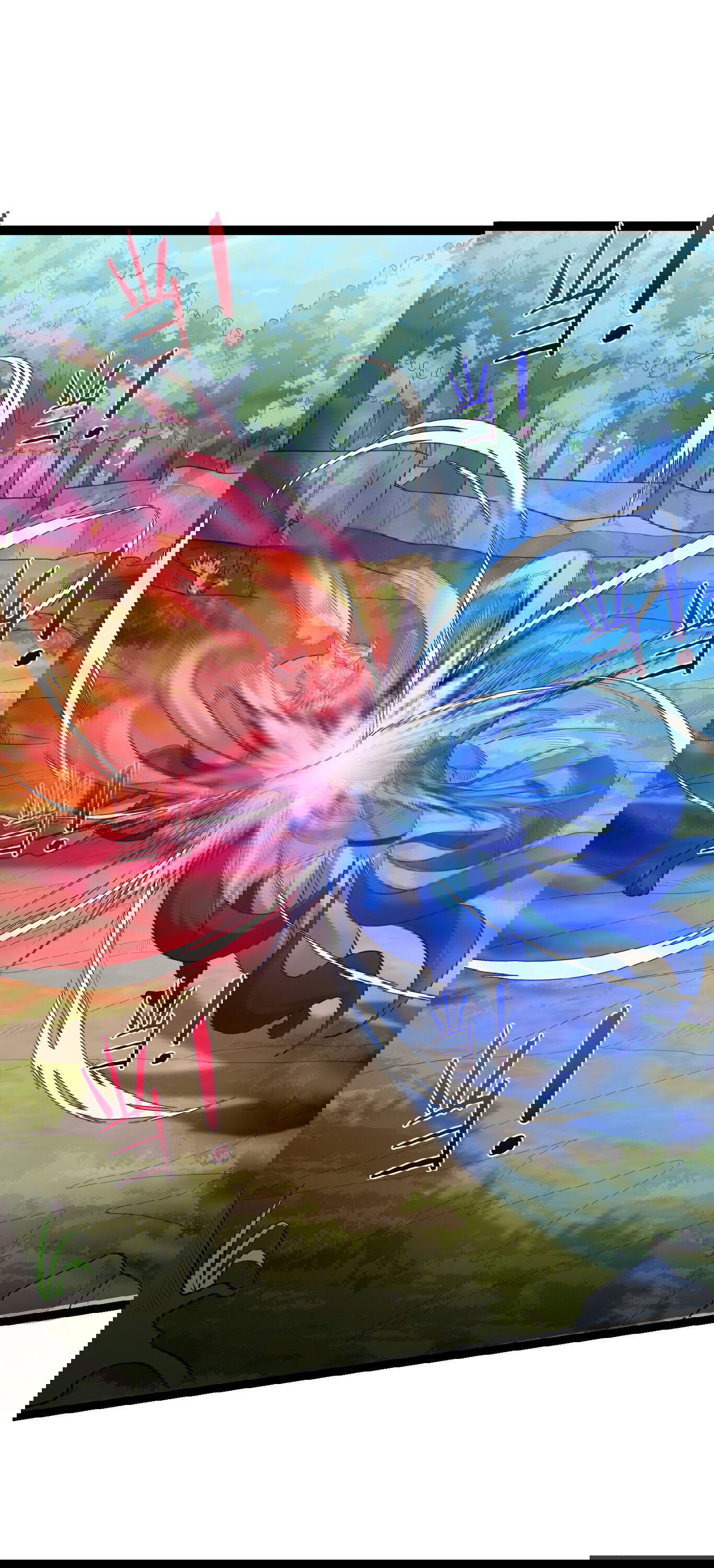 Манга Я стал злодеем в игре для бессмертных - Глава 94 Страница 18