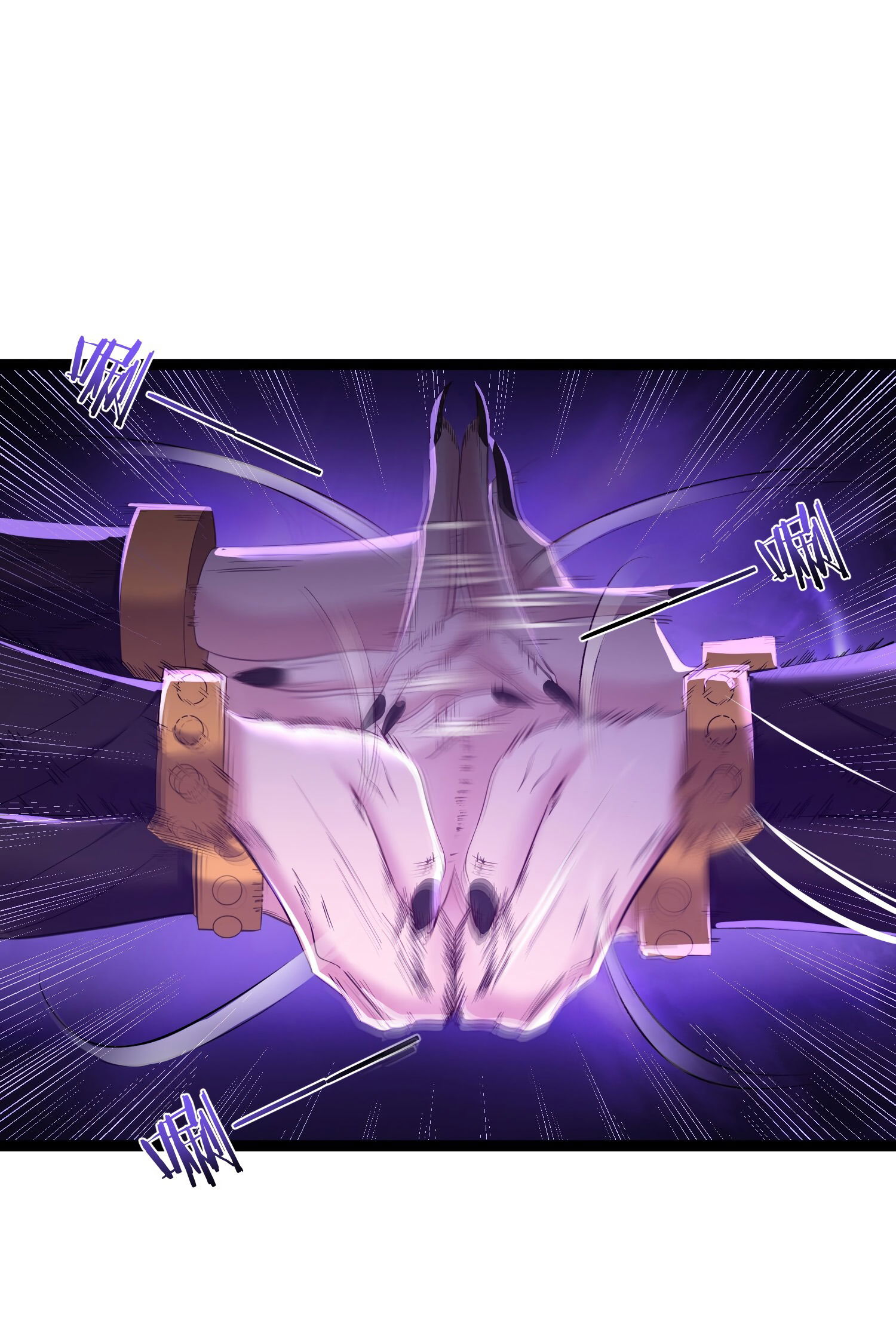 Манга Я стал злодеем в игре для бессмертных - Глава 94 Страница 11