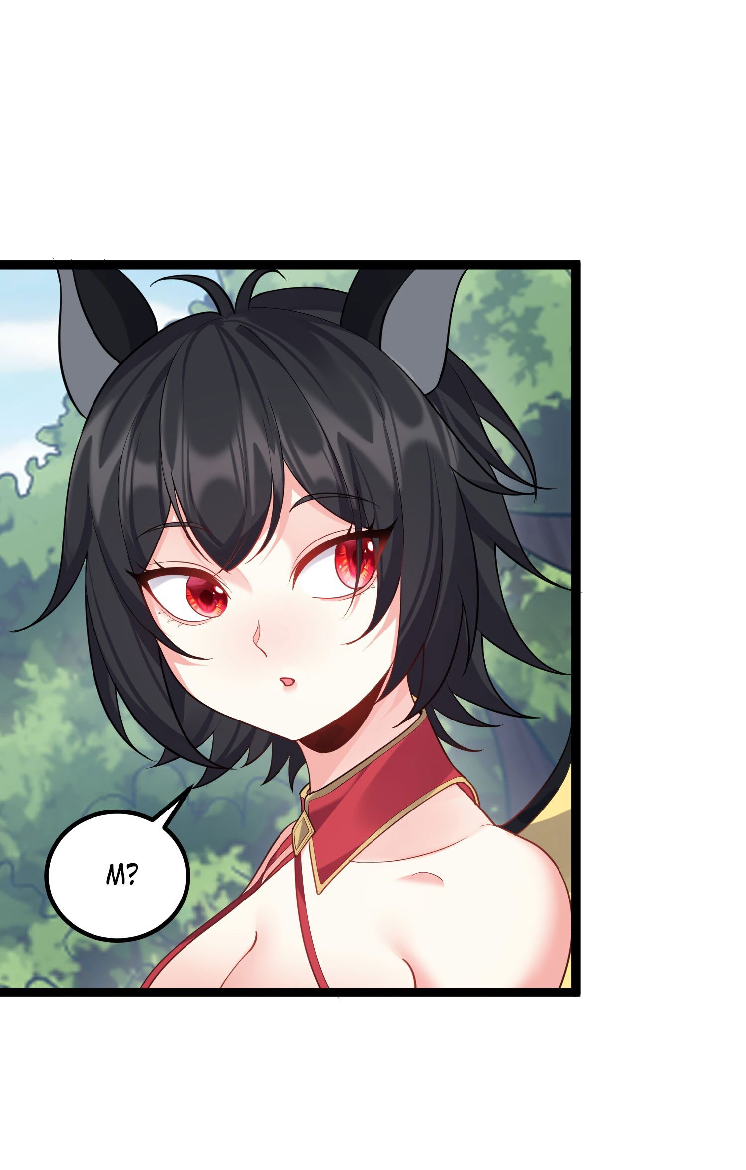 Манга Я стал злодеем в игре для бессмертных - Глава 93 Страница 23