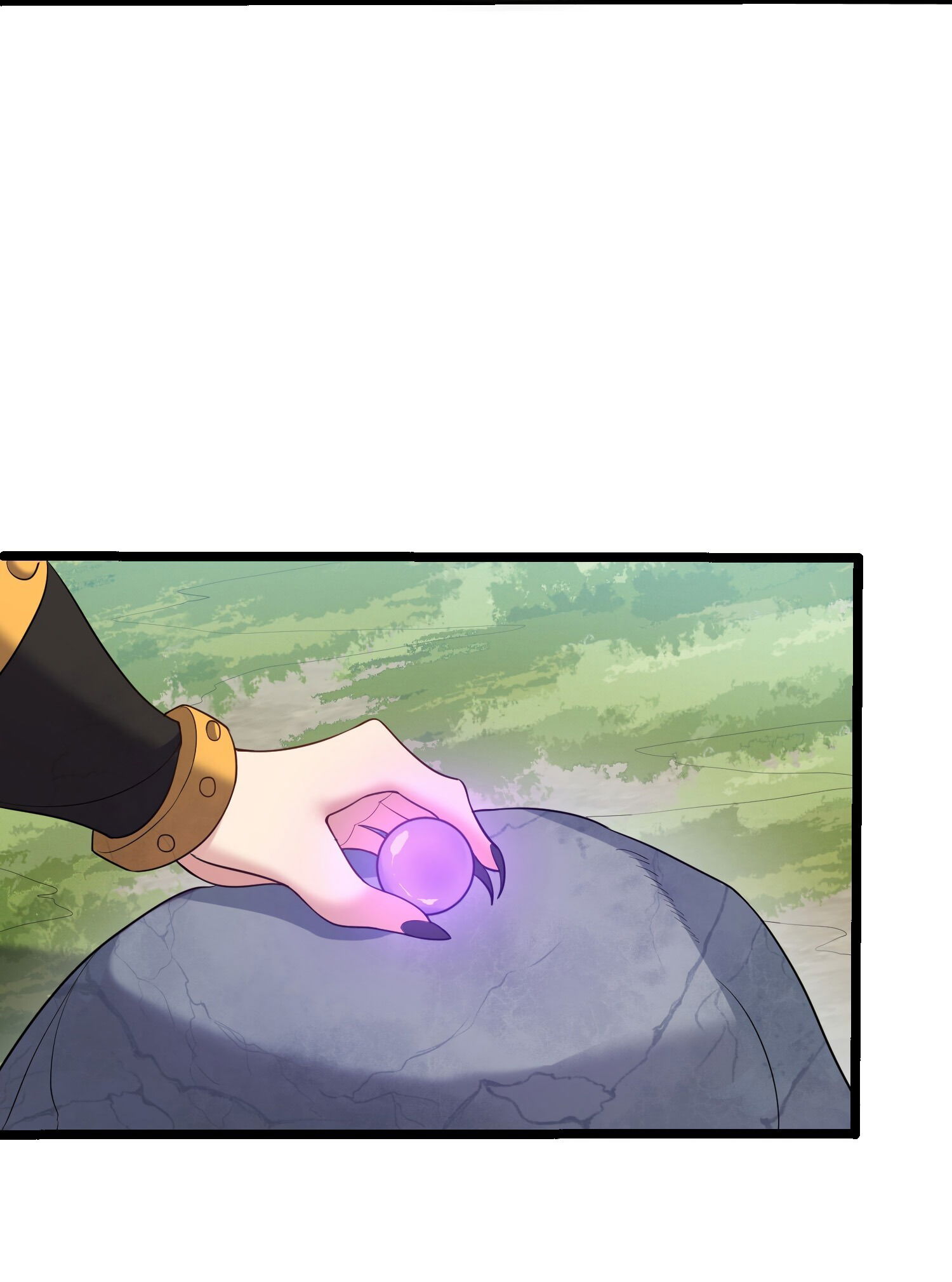 Манга Я стал злодеем в игре для бессмертных - Глава 93 Страница 36