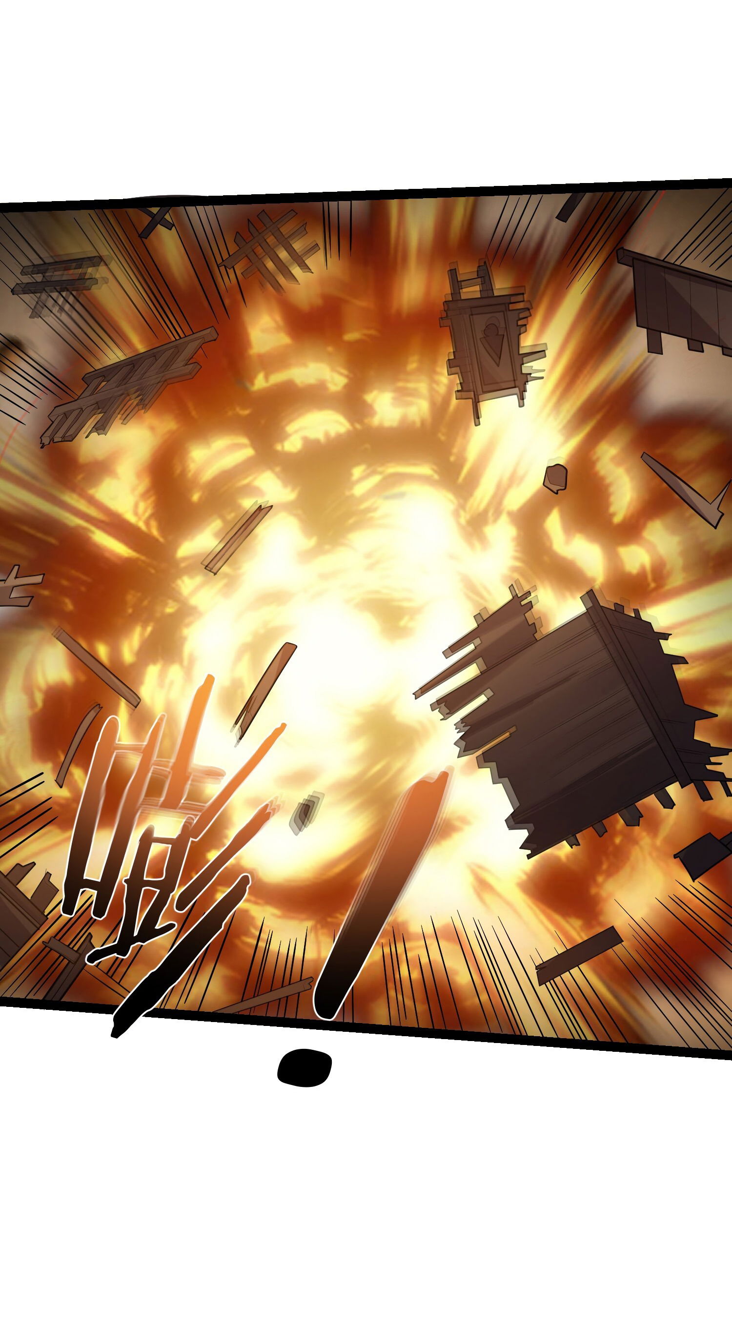 Манга Я стал злодеем в игре для бессмертных - Глава 93 Страница 3