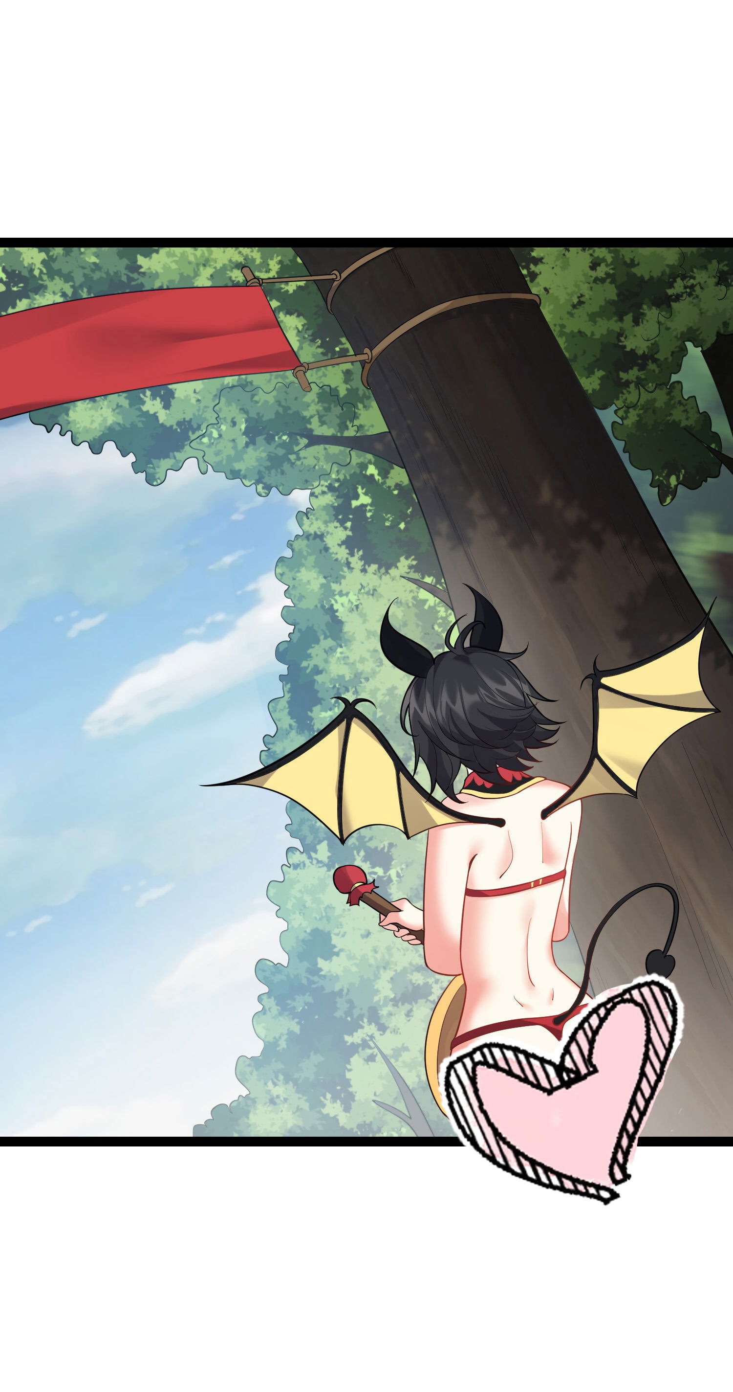 Манга Я стал злодеем в игре для бессмертных - Глава 93 Страница 22