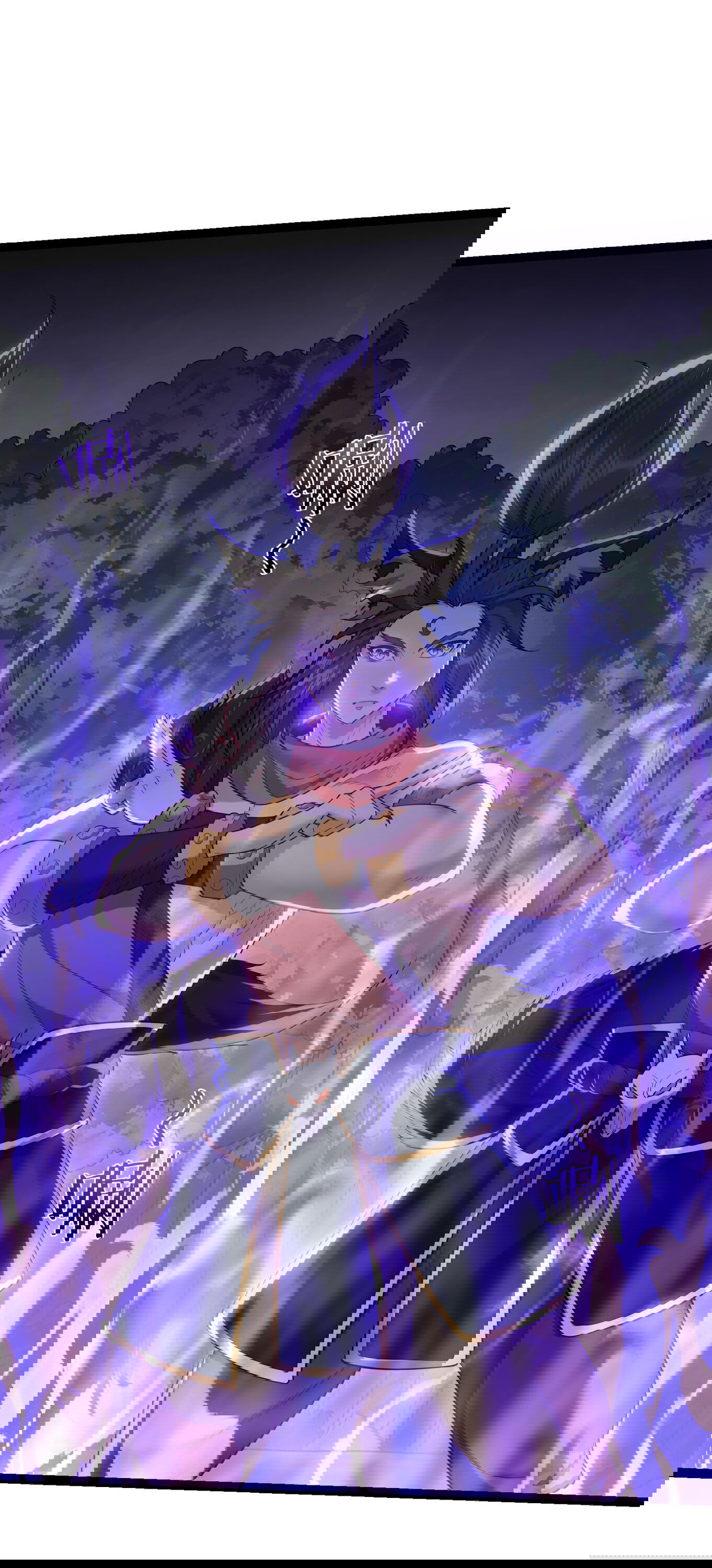 Манга Я стал злодеем в игре для бессмертных - Глава 95 Страница 26