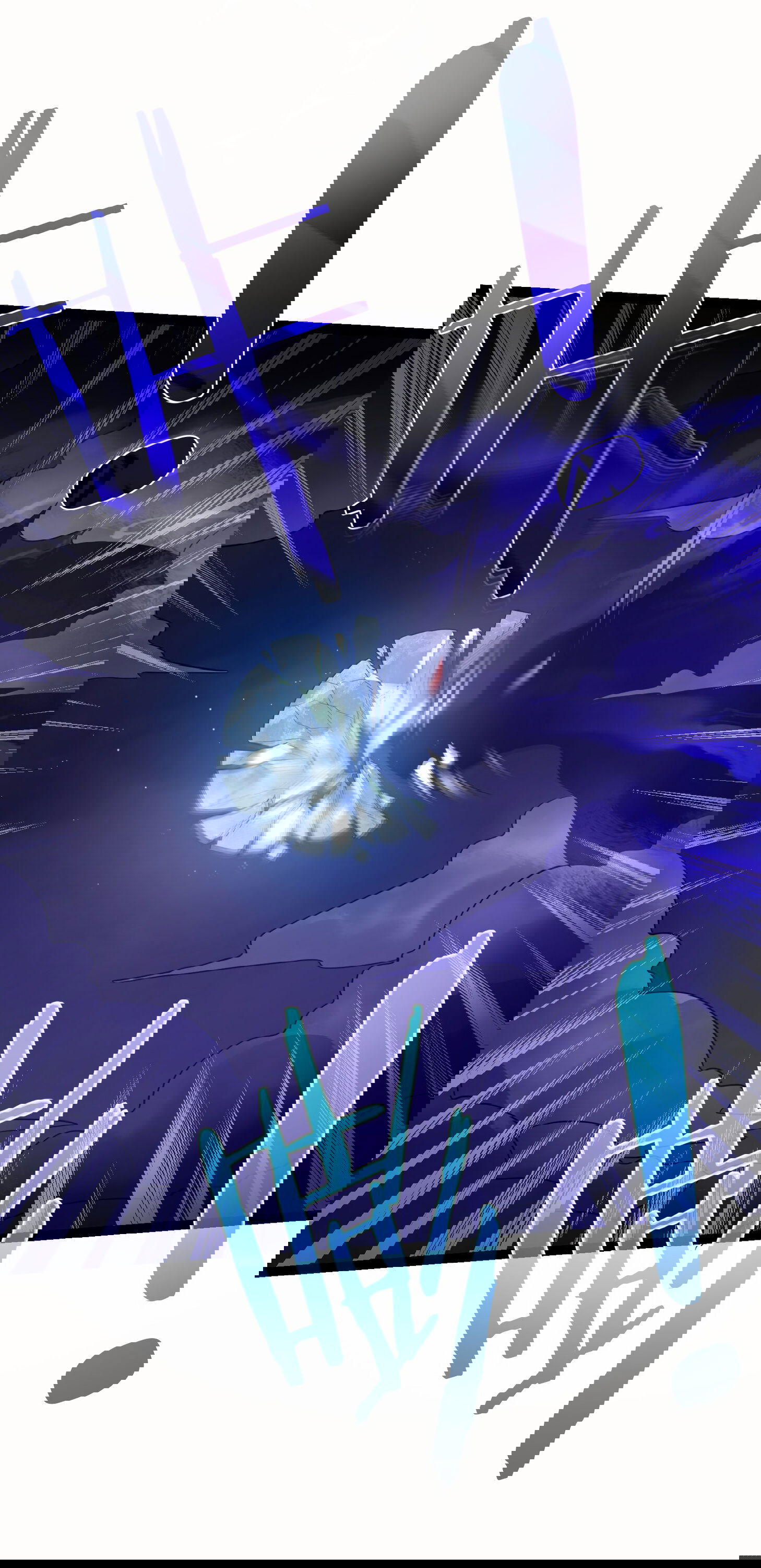 Манга Я стал злодеем в игре для бессмертных - Глава 96 Страница 15