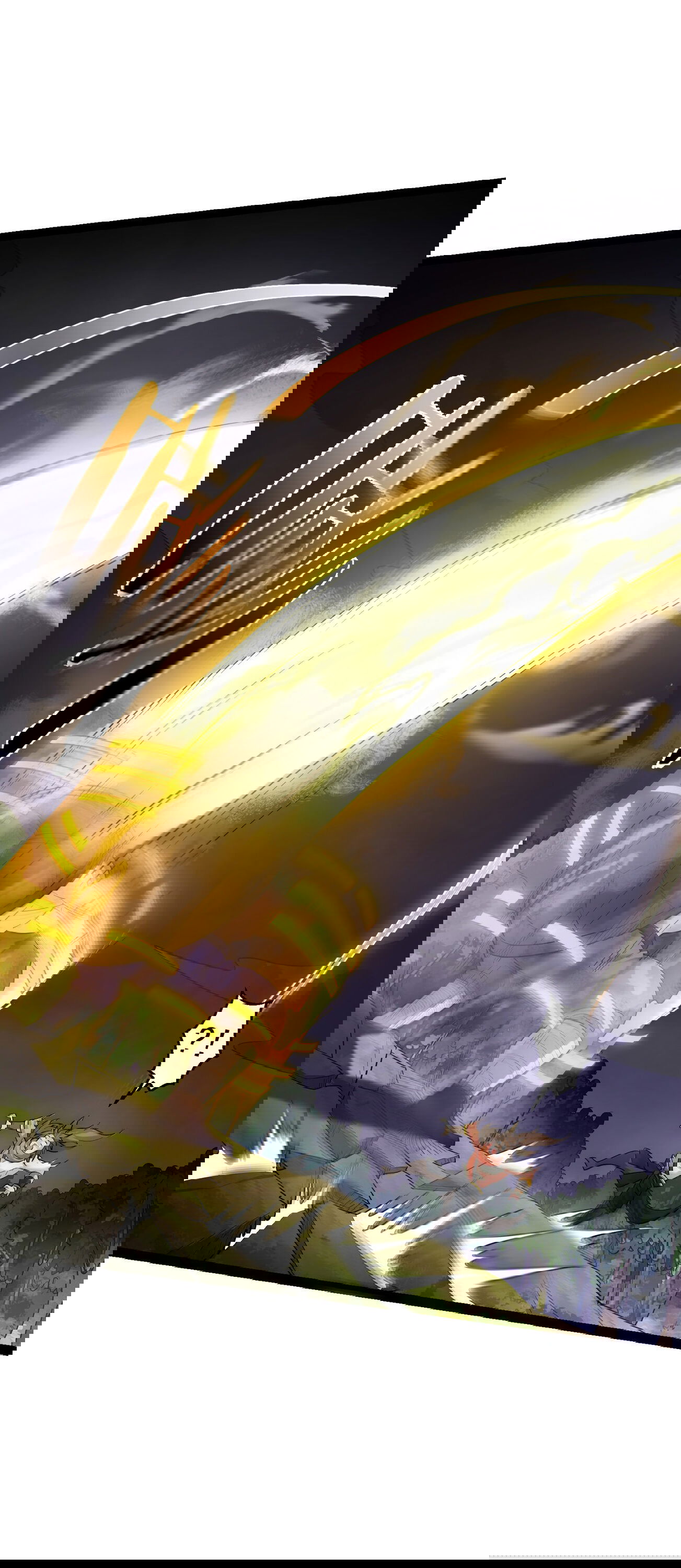 Манга Я стал злодеем в игре для бессмертных - Глава 96 Страница 32