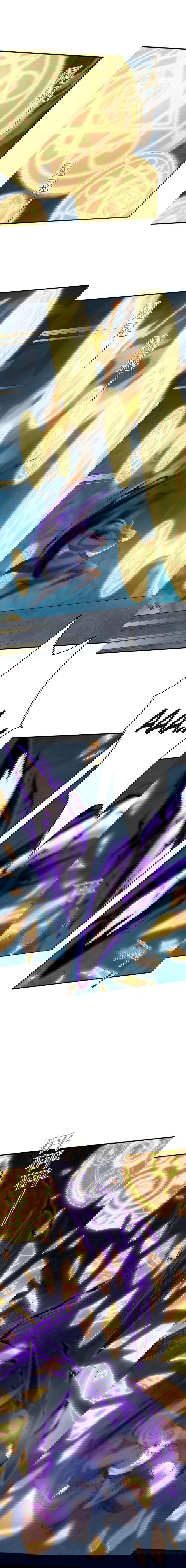 Манга Я стал злодеем в игре для бессмертных - Глава 121 Страница 7