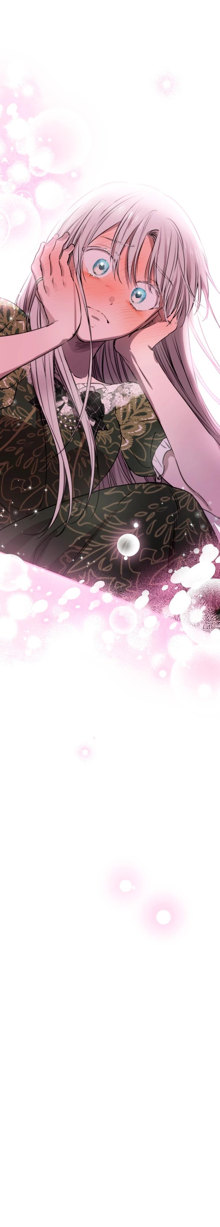 Манга Сильнейшие люди этого мира одержимы мной - Глава 146 Страница 19