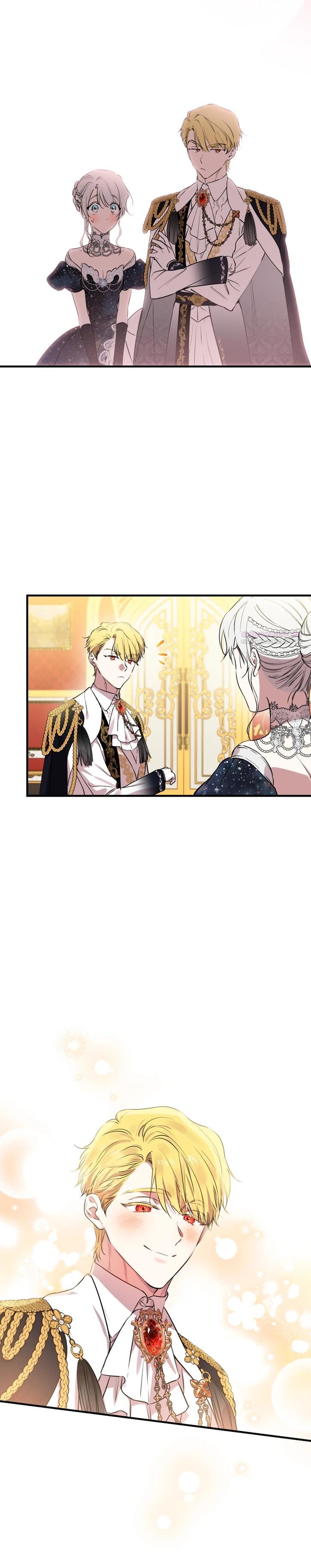 Манга Сильнейшие люди этого мира одержимы мной - Глава 153 Страница 10