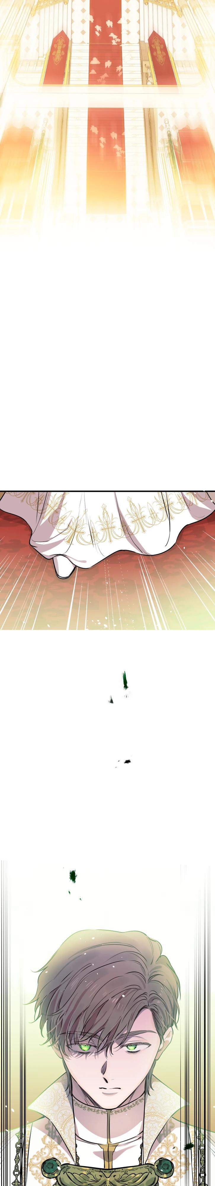 Манга Сильнейшие люди этого мира одержимы мной - Глава 153 Страница 29