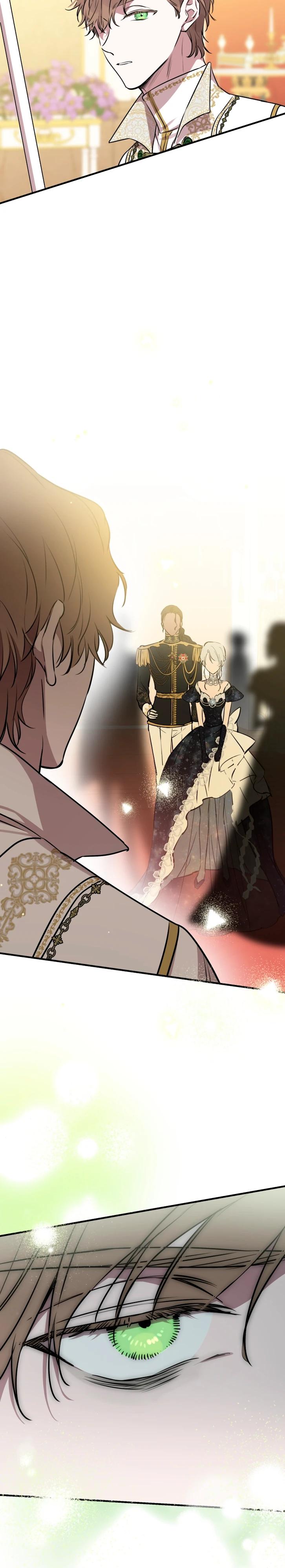 Манга Сильнейшие люди этого мира одержимы мной - Глава 154 Страница 15