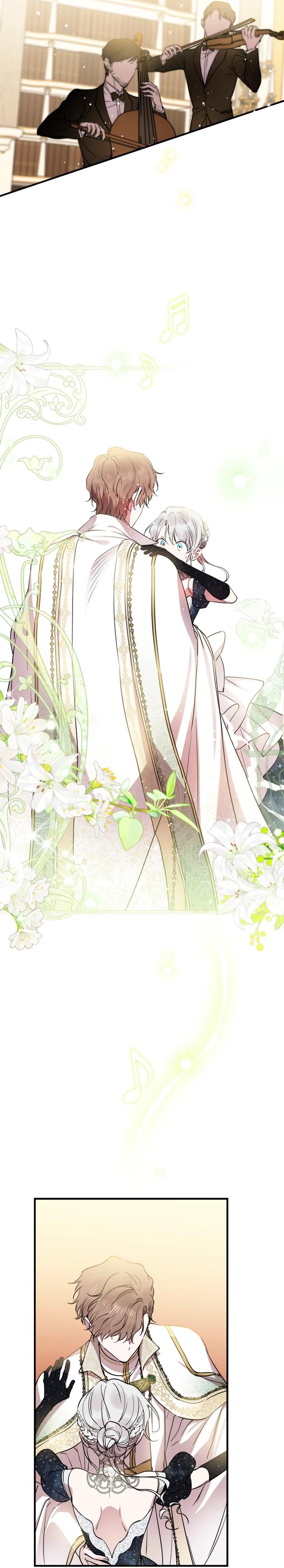 Манга Сильнейшие люди этого мира одержимы мной - Глава 155 Страница 21