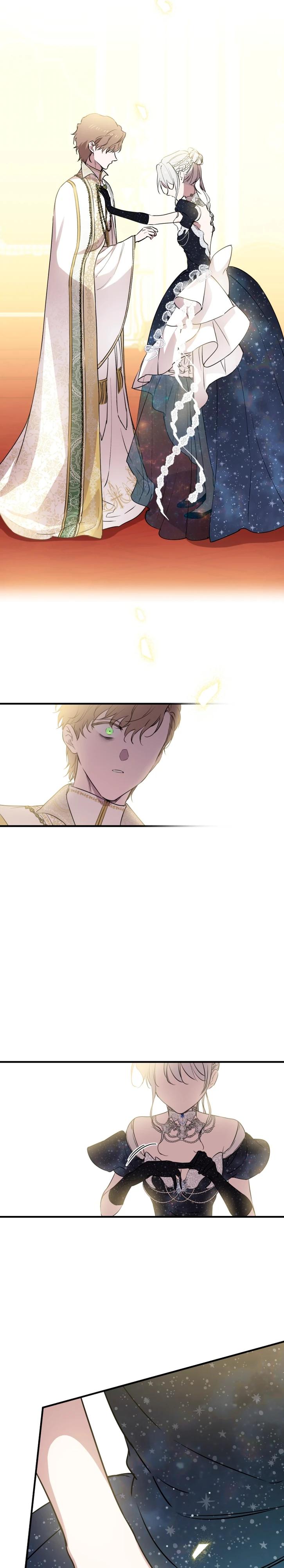 Манга Сильнейшие люди этого мира одержимы мной - Глава 156 Страница 12