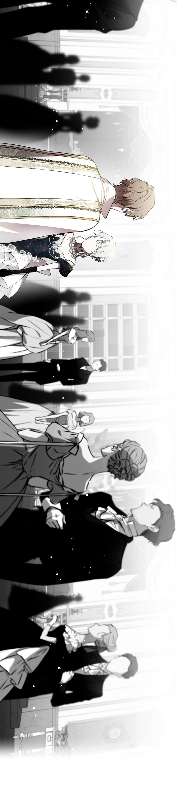 Манга Сильнейшие люди этого мира одержимы мной - Глава 156 Страница 15