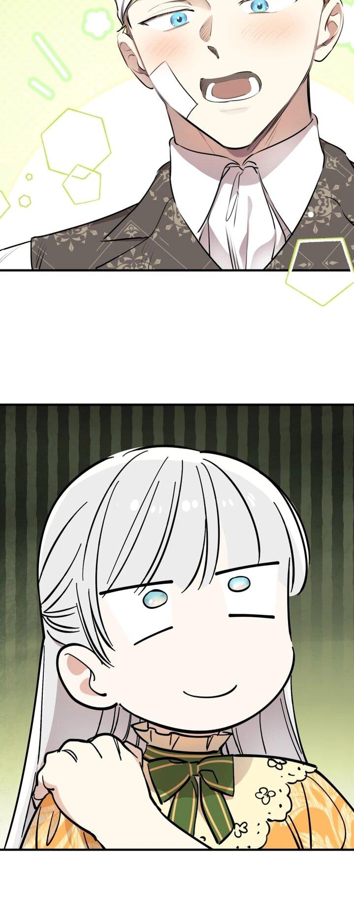 Манга Сильнейшие люди этого мира одержимы мной - Глава 133 Страница 42