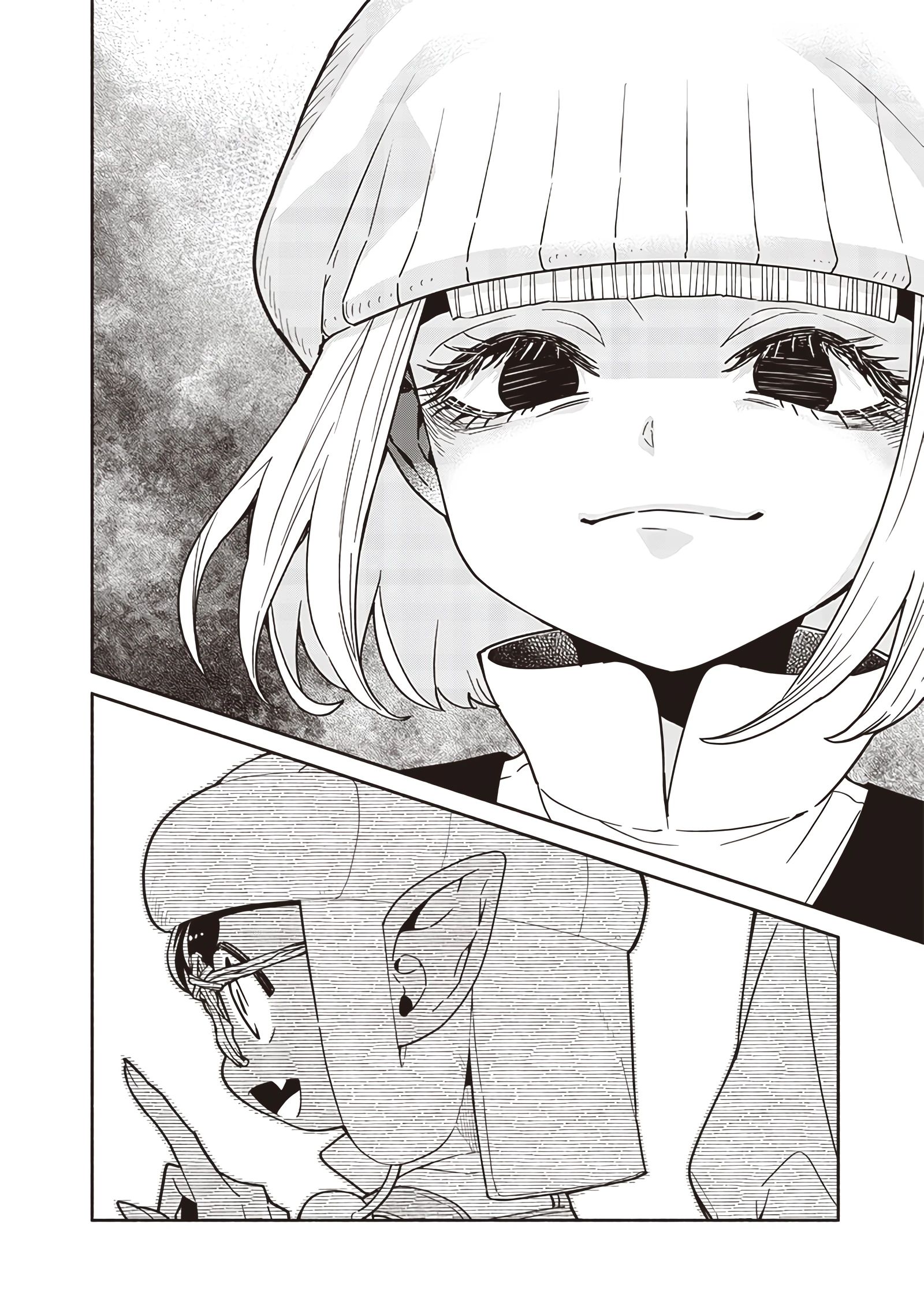 Манга Я перевоплотился в гоблина, вопросы есть? - Глава 102 Страница 18