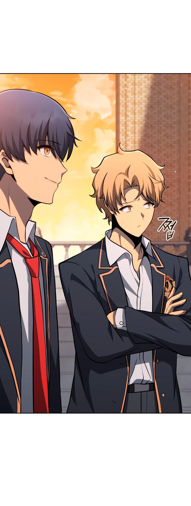 Манга Меня уволили из партии героев, потому что им не нужны мои навыки обучения, поэтому я укрепил свой [феод], который получил взамен своих пенсионных денег - Глава 201 Страница 15