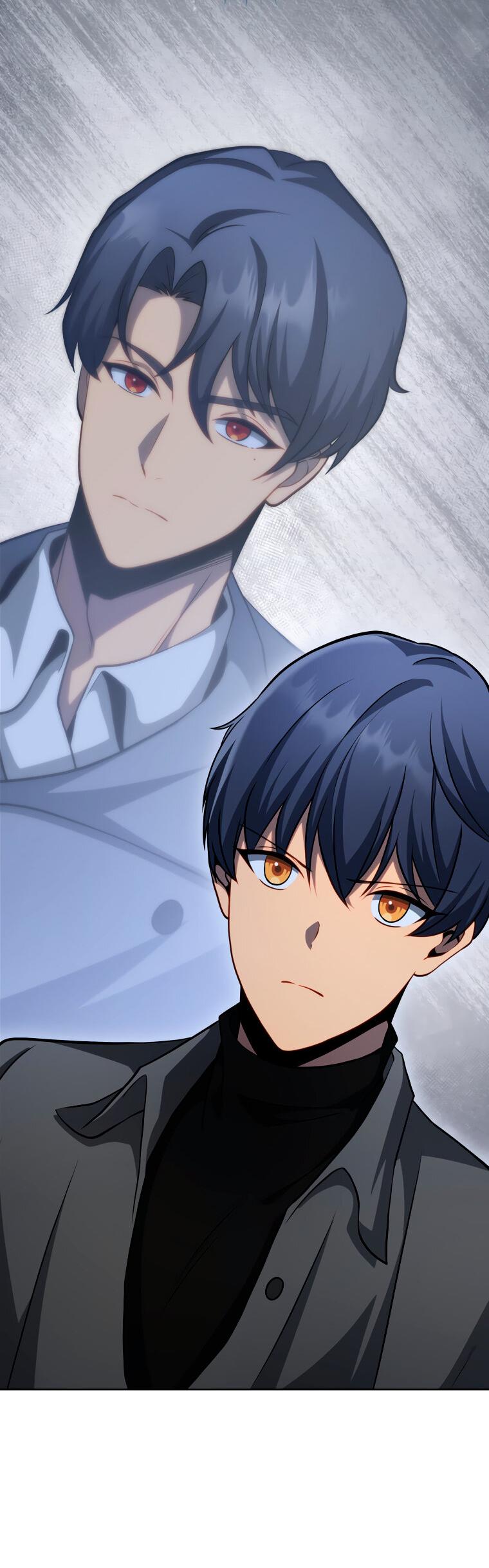 Манга Меня уволили из партии героев, потому что им не нужны мои навыки обучения, поэтому я укрепил свой [феод], который получил взамен своих пенсионных денег - Глава 201 Страница 46