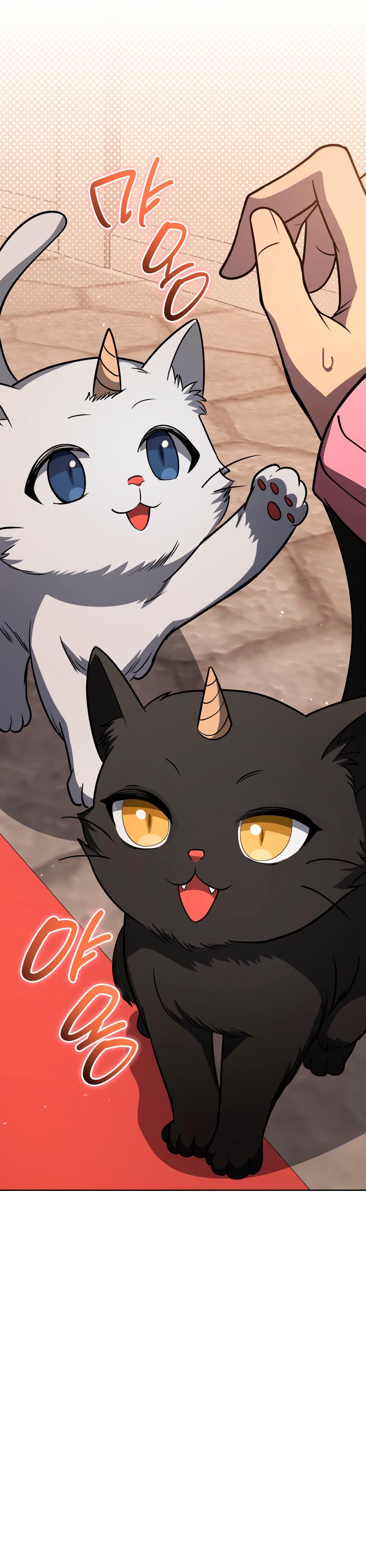 Манга Меня уволили из партии героев, потому что им не нужны мои навыки обучения, поэтому я укрепил свой [феод], который получил взамен своих пенсионных денег - Глава 200 Страница 58