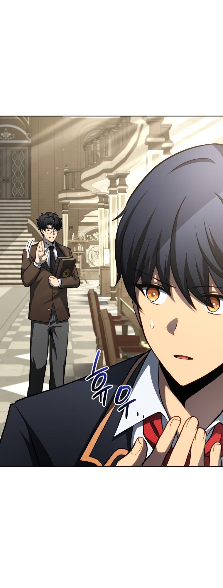 Манга Меня уволили из партии героев, потому что им не нужны мои навыки обучения, поэтому я укрепил свой [феод], который получил взамен своих пенсионных денег - Глава 199 Страница 25