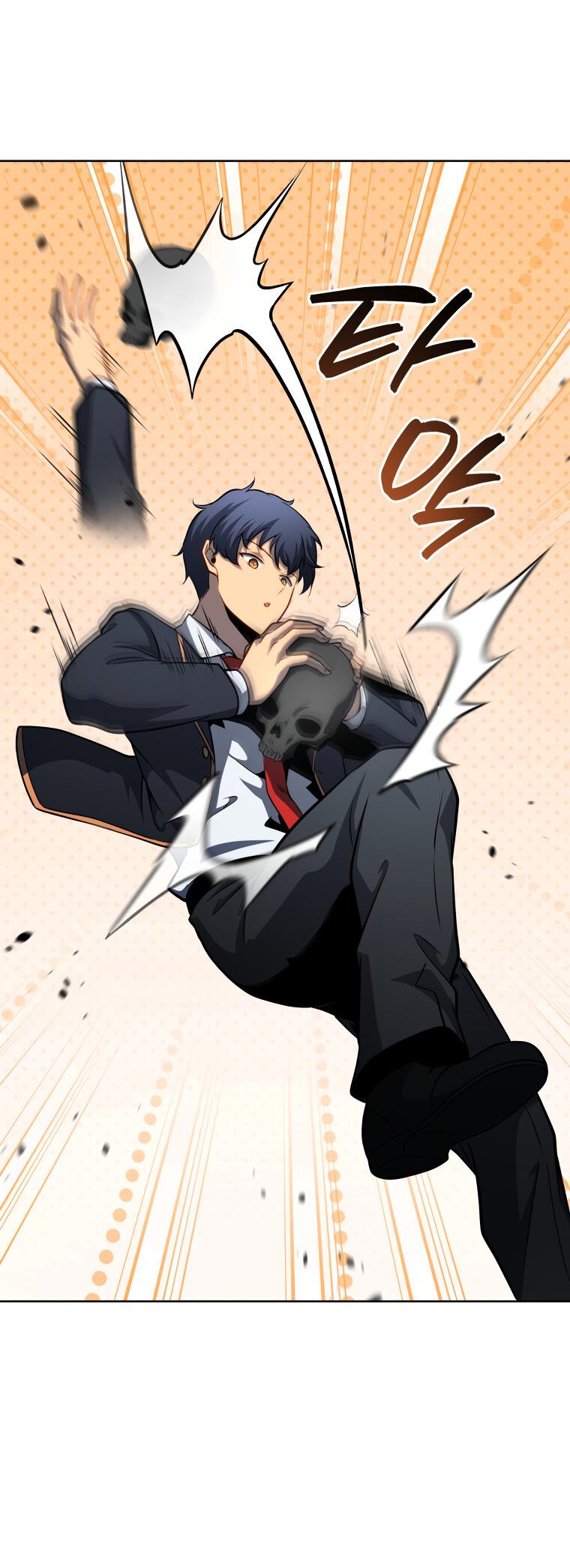 Манга Меня уволили из партии героев, потому что им не нужны мои навыки обучения, поэтому я укрепил свой [феод], который получил взамен своих пенсионных денег - Глава 198 Страница 35