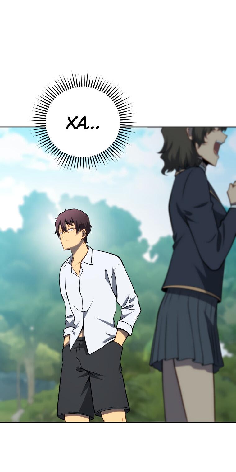 Манга Меня уволили из партии героев, потому что им не нужны мои навыки обучения, поэтому я укрепил свой [феод], который получил взамен своих пенсионных денег - Глава 196 Страница 38