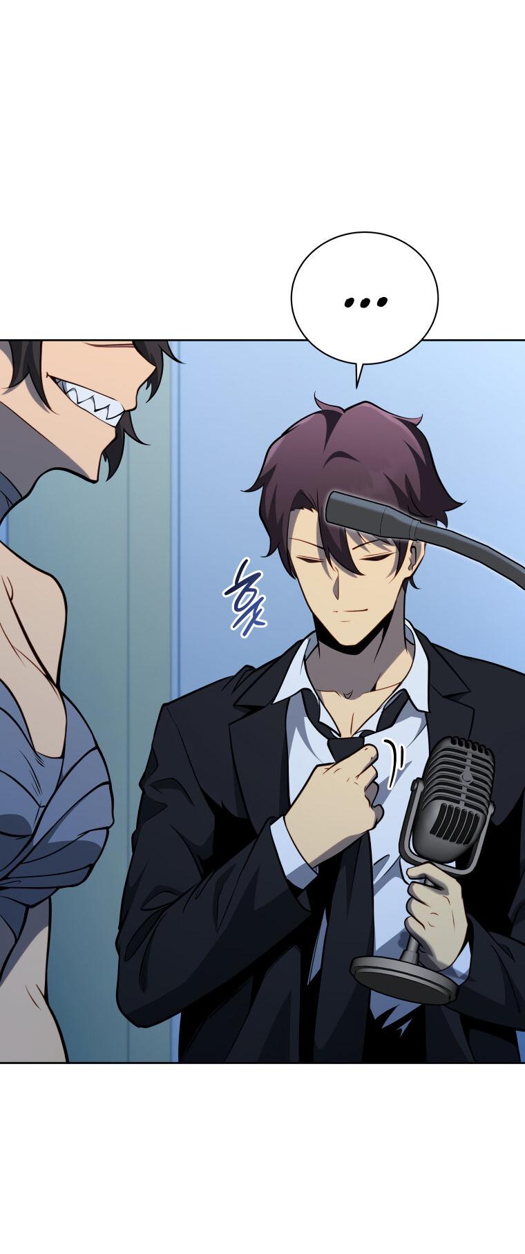 Манга Меня уволили из партии героев, потому что им не нужны мои навыки обучения, поэтому я укрепил свой [феод], который получил взамен своих пенсионных денег - Глава 194 Страница 8