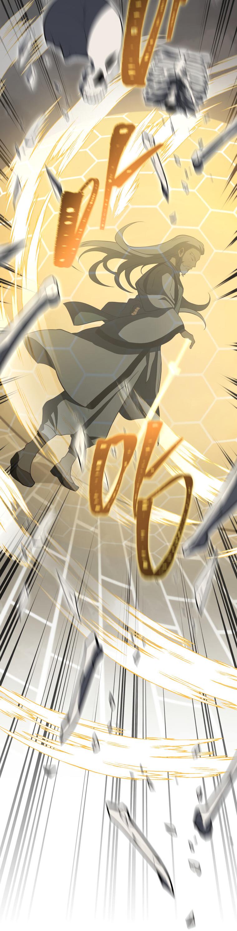 Манга Меня уволили из партии героев, потому что им не нужны мои навыки обучения, поэтому я укрепил свой [феод], который получил взамен своих пенсионных денег - Глава 191 Страница 11