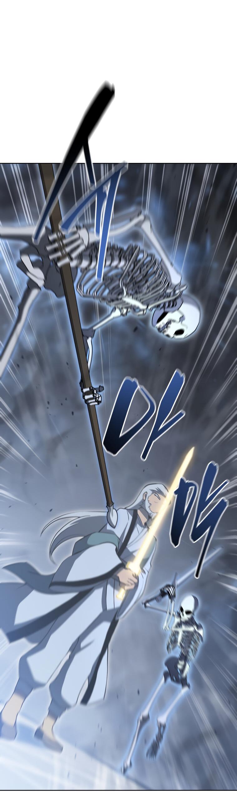 Манга Меня уволили из партии героев, потому что им не нужны мои навыки обучения, поэтому я укрепил свой [феод], который получил взамен своих пенсионных денег - Глава 191 Страница 5