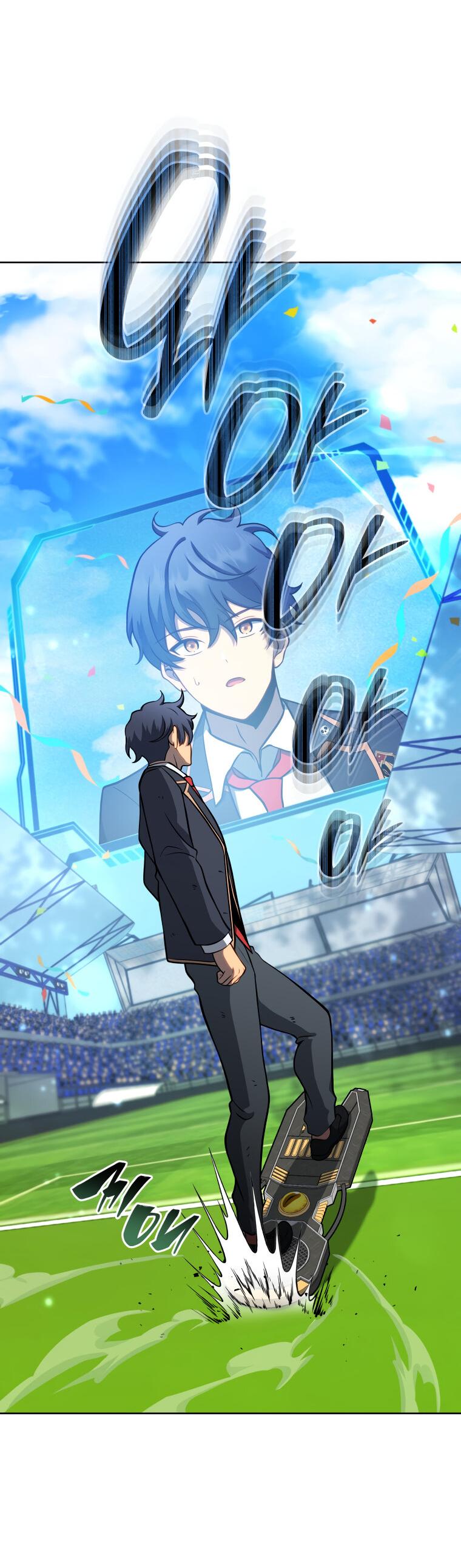 Манга Меня уволили из партии героев, потому что им не нужны мои навыки обучения, поэтому я укрепил свой [феод], который получил взамен своих пенсионных денег - Глава 191 Страница 36