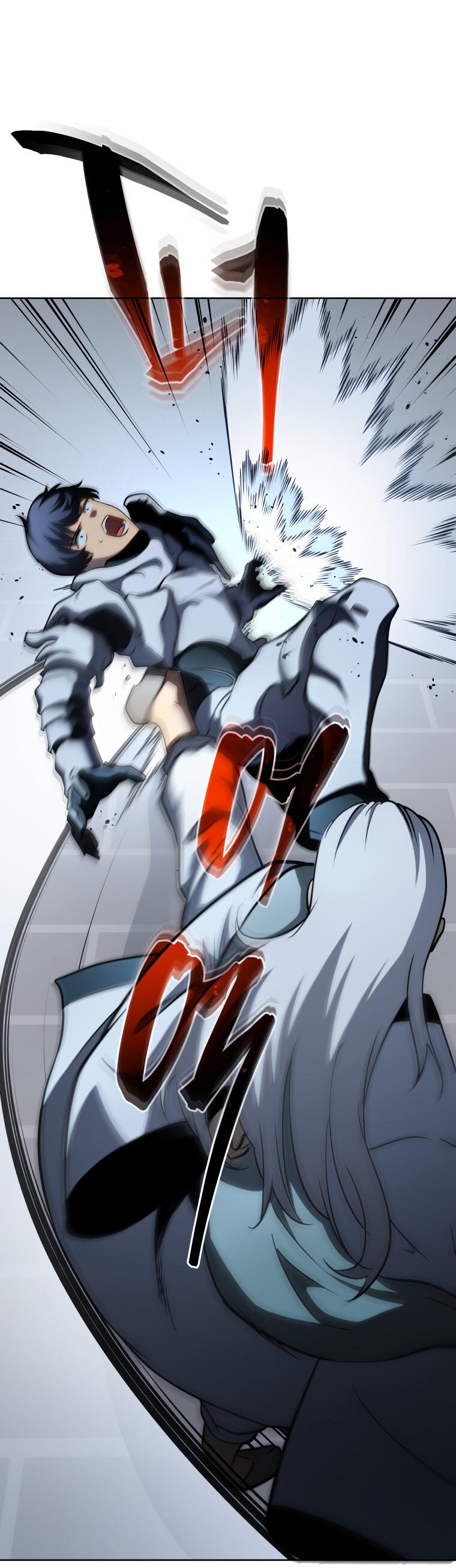 Манга Меня уволили из партии героев, потому что им не нужны мои навыки обучения, поэтому я укрепил свой [феод], который получил взамен своих пенсионных денег - Глава 190 Страница 49