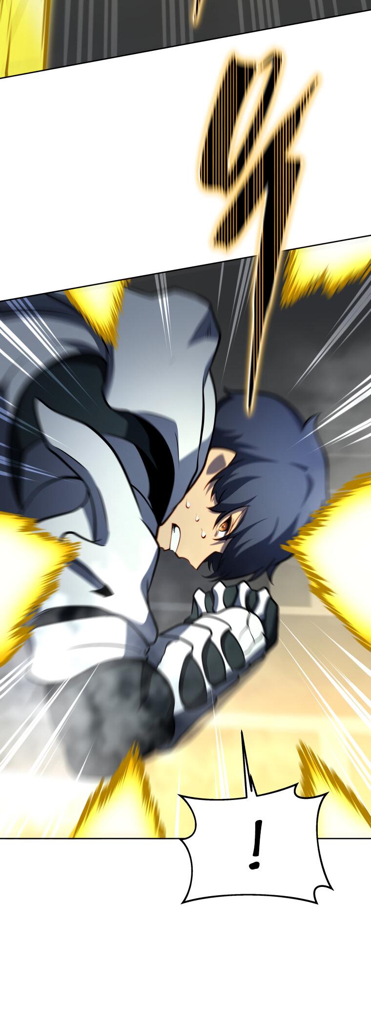 Манга Меня уволили из партии героев, потому что им не нужны мои навыки обучения, поэтому я укрепил свой [феод], который получил взамен своих пенсионных денег - Глава 190 Страница 55