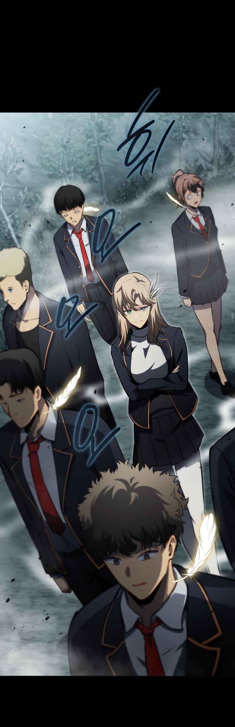 Манга Меня уволили из партии героев, потому что им не нужны мои навыки обучения, поэтому я укрепил свой [феод], который получил взамен своих пенсионных денег - Глава 189 Страница 3