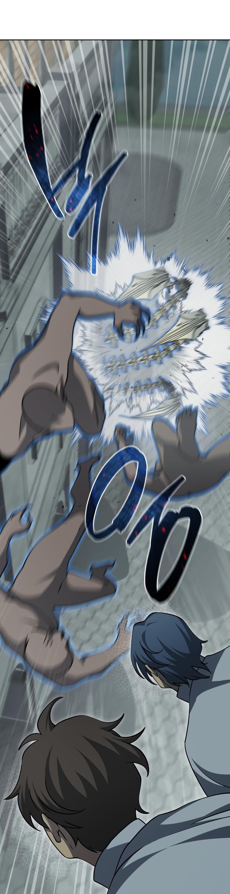 Манга Меня уволили из партии героев, потому что им не нужны мои навыки обучения, поэтому я укрепил свой [феод], который получил взамен своих пенсионных денег - Глава 189 Страница 44