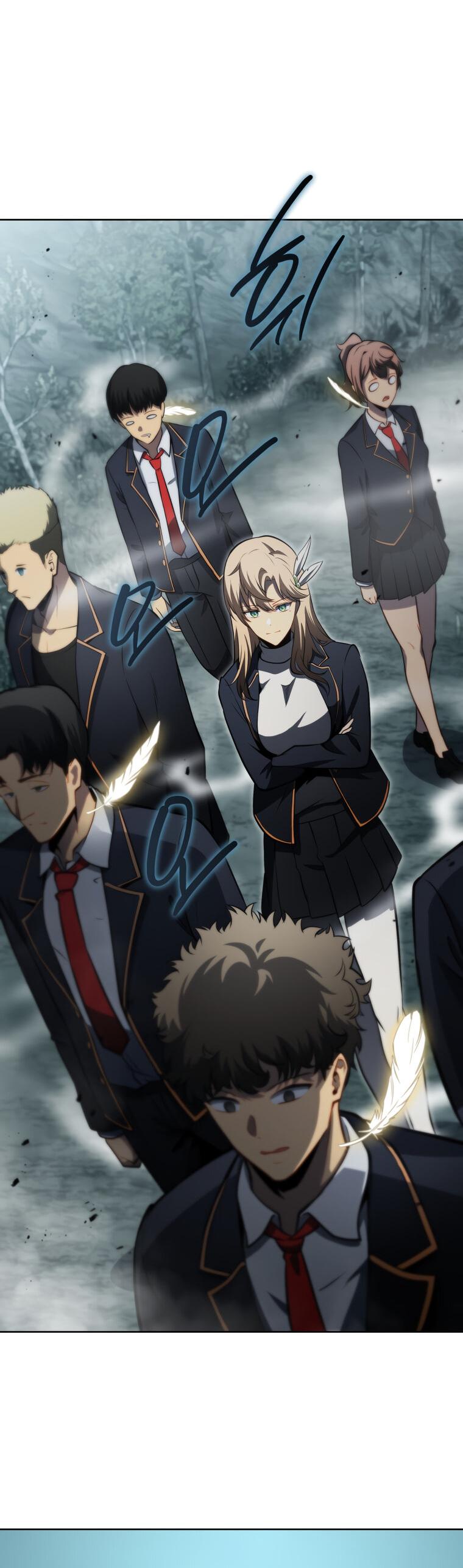 Манга Меня уволили из партии героев, потому что им не нужны мои навыки обучения, поэтому я укрепил свой [феод], который получил взамен своих пенсионных денег - Глава 188 Страница 50