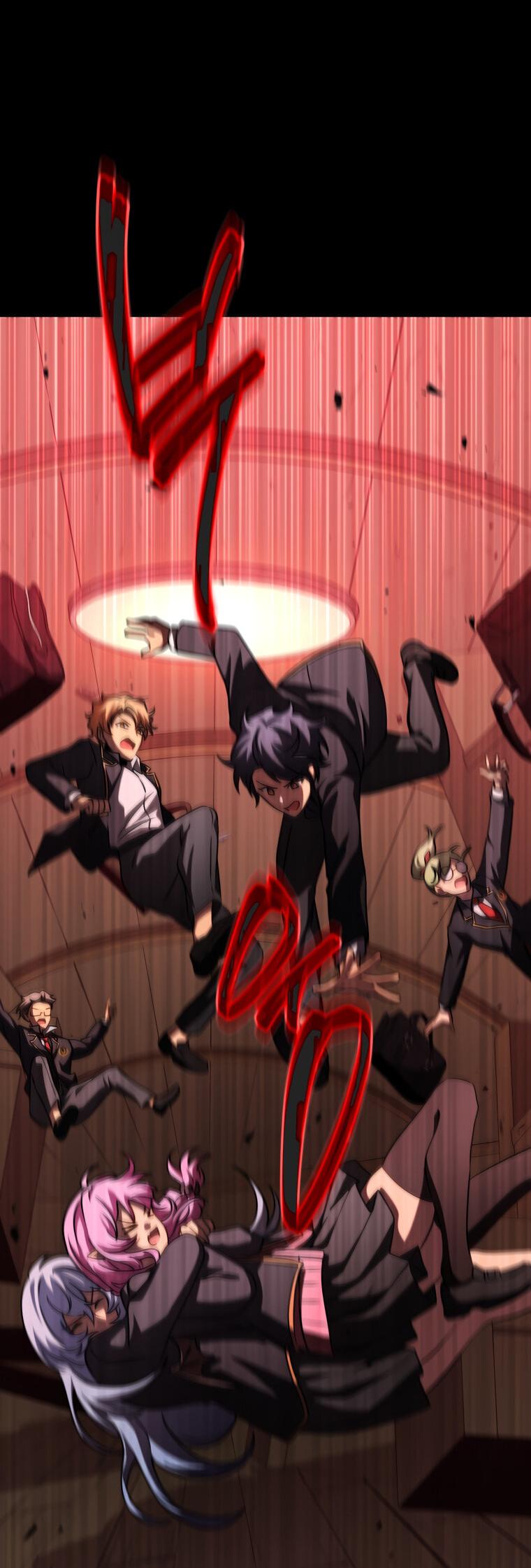 Манга Меня уволили из партии героев, потому что им не нужны мои навыки обучения, поэтому я укрепил свой [феод], который получил взамен своих пенсионных денег - Глава 187 Страница 50