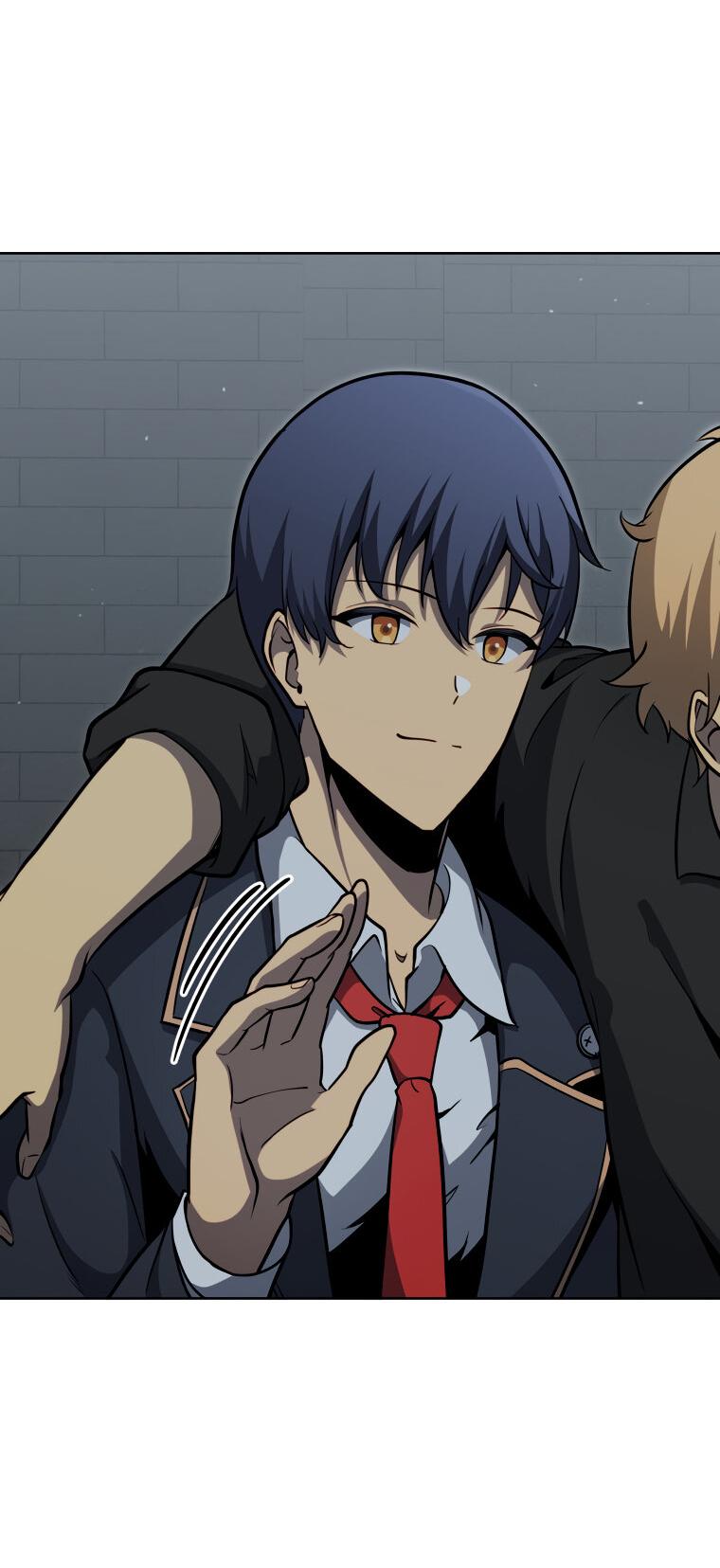 Манга Меня уволили из партии героев, потому что им не нужны мои навыки обучения, поэтому я укрепил свой [феод], который получил взамен своих пенсионных денег - Глава 186 Страница 7