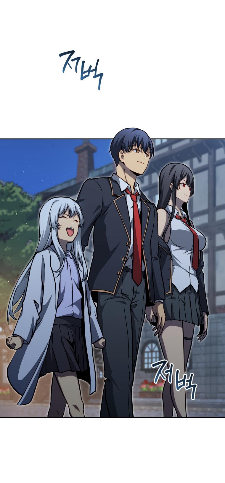 Манга Меня уволили из партии героев, потому что им не нужны мои навыки обучения, поэтому я укрепил свой [феод], который получил взамен своих пенсионных денег - Глава 186 Страница 37