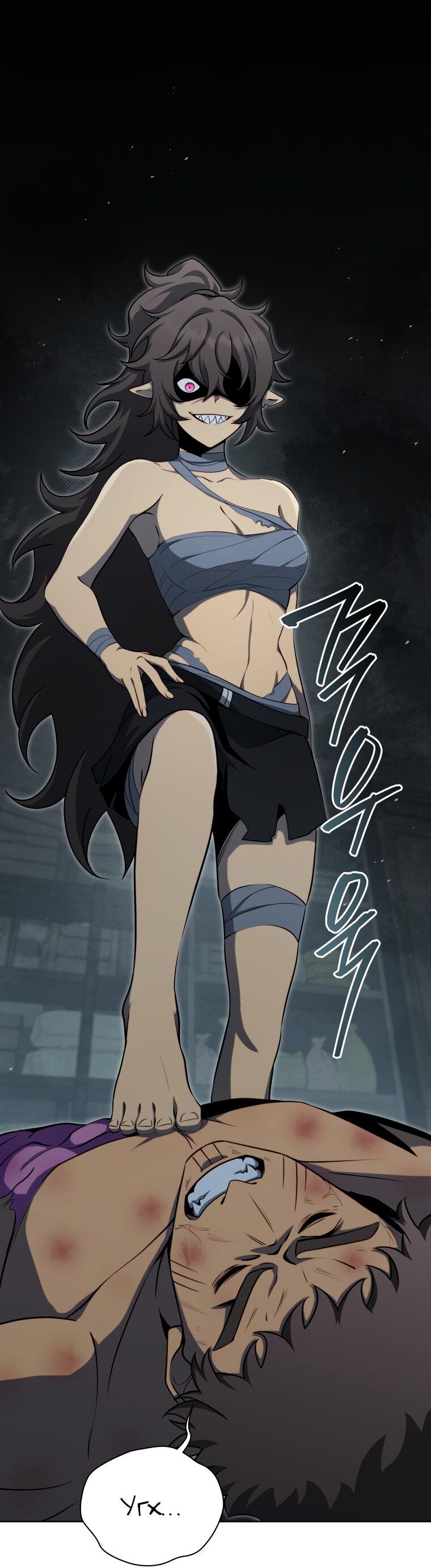 Манга Меня уволили из партии героев, потому что им не нужны мои навыки обучения, поэтому я укрепил свой [феод], который получил взамен своих пенсионных денег - Глава 185 Страница 1