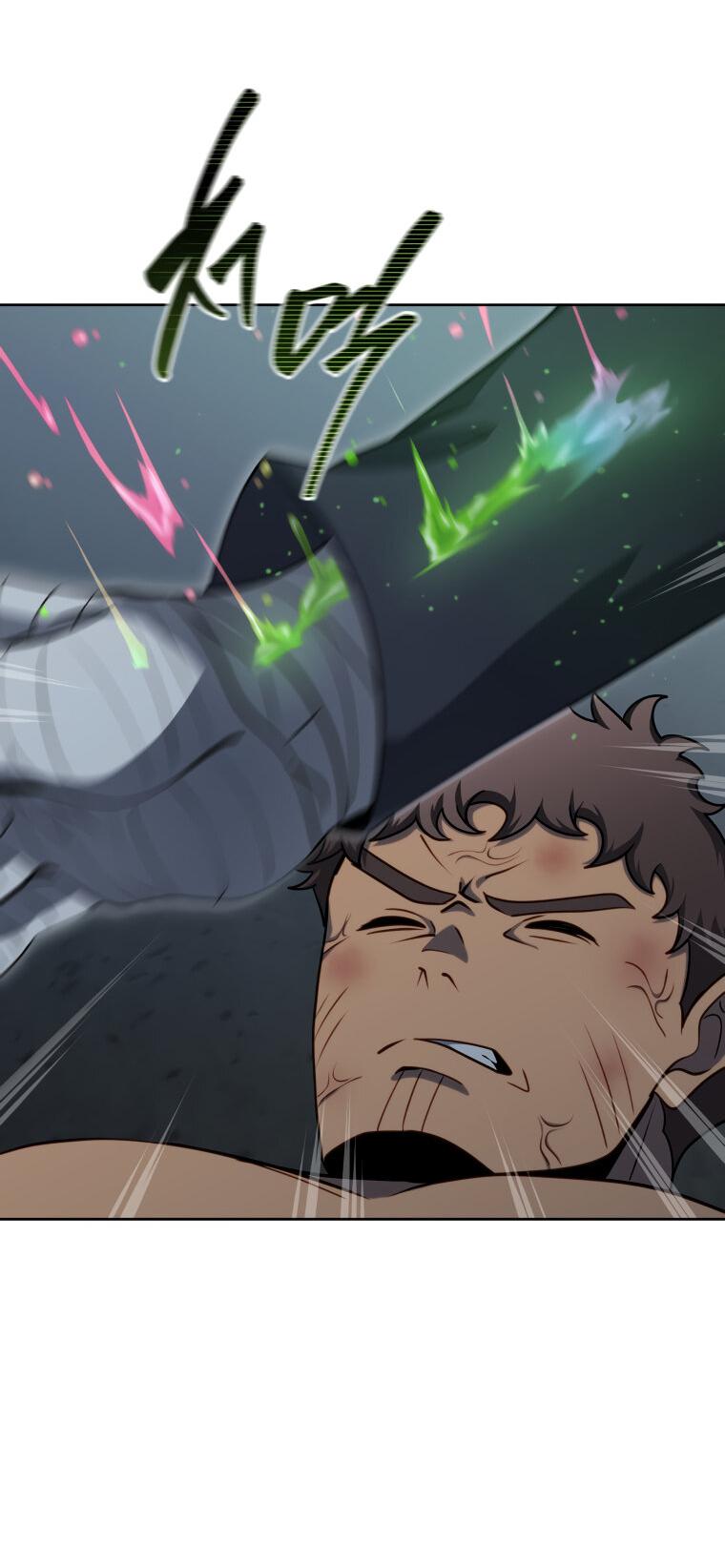 Манга Меня уволили из партии героев, потому что им не нужны мои навыки обучения, поэтому я укрепил свой [феод], который получил взамен своих пенсионных денег - Глава 185 Страница 25