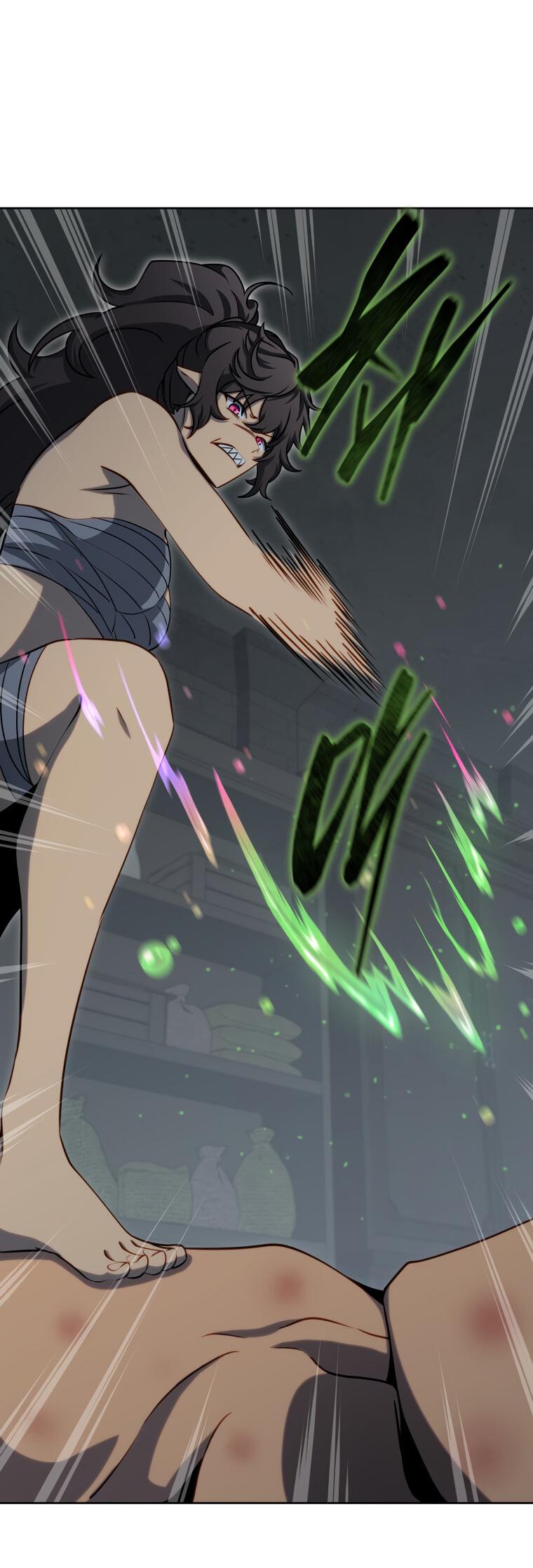 Манга Меня уволили из партии героев, потому что им не нужны мои навыки обучения, поэтому я укрепил свой [феод], который получил взамен своих пенсионных денег - Глава 185 Страница 24