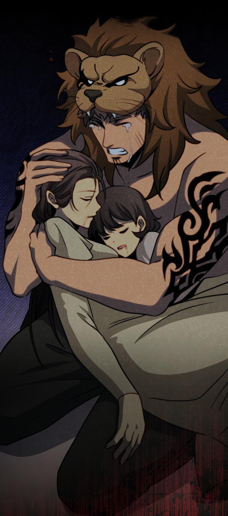 Манга Меня уволили из партии героев, потому что им не нужны мои навыки обучения, поэтому я укрепил свой [феод], который получил взамен своих пенсионных денег - Глава 184 Страница 8