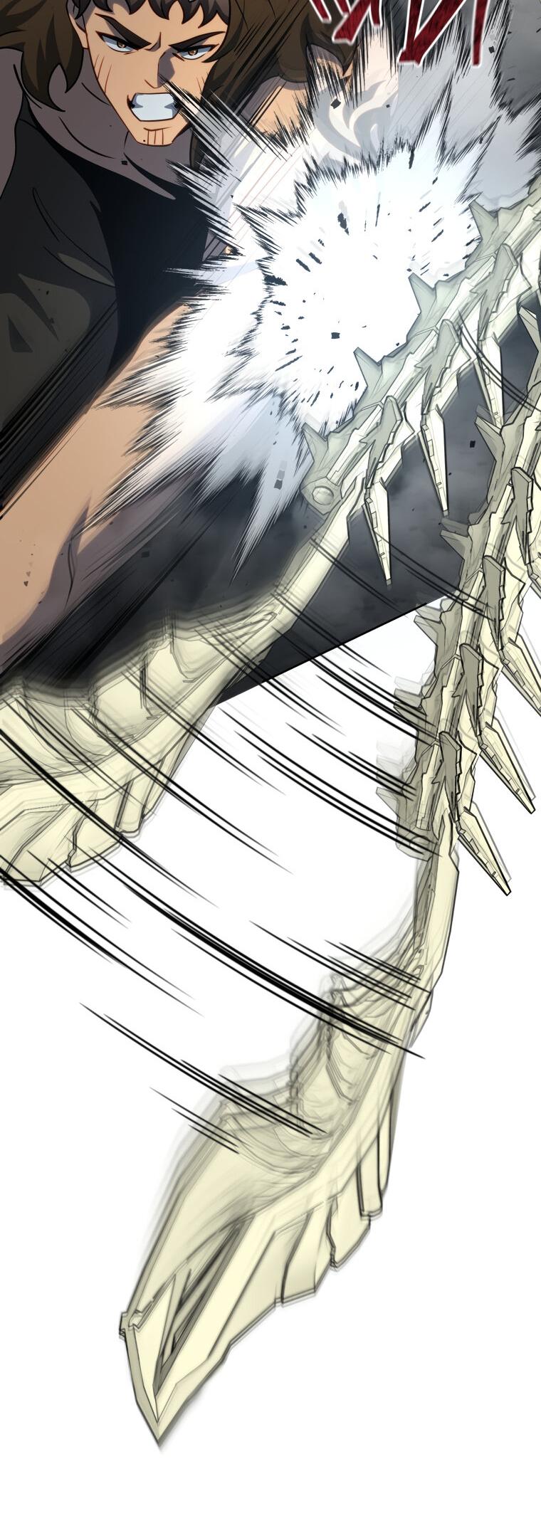 Манга Меня уволили из партии героев, потому что им не нужны мои навыки обучения, поэтому я укрепил свой [феод], который получил взамен своих пенсионных денег - Глава 184 Страница 19