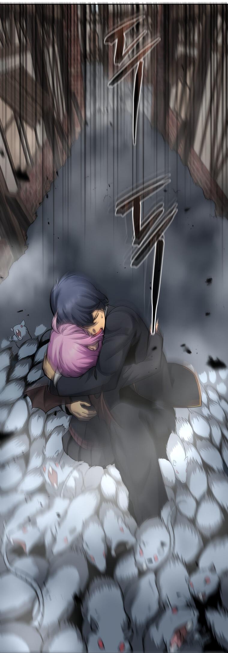 Манга Меня уволили из партии героев, потому что им не нужны мои навыки обучения, поэтому я укрепил свой [феод], который получил взамен своих пенсионных денег - Глава 183 Страница 9